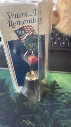 Bells from various states