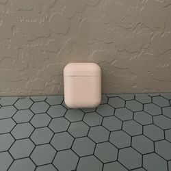 Airpods 2nd generation