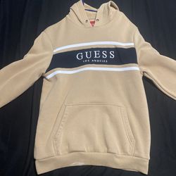guess hoodie