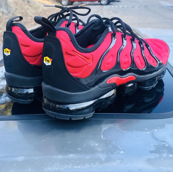 Nike Vapor Max Size 11 for Sale in Memphis, TN OfferUp