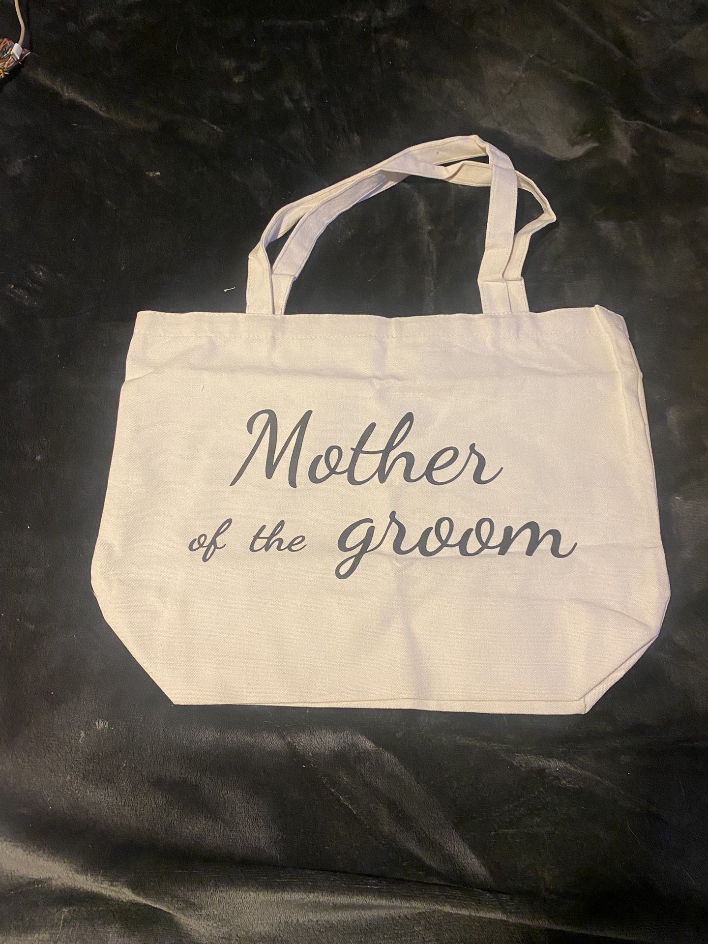 Mother of the groom bag