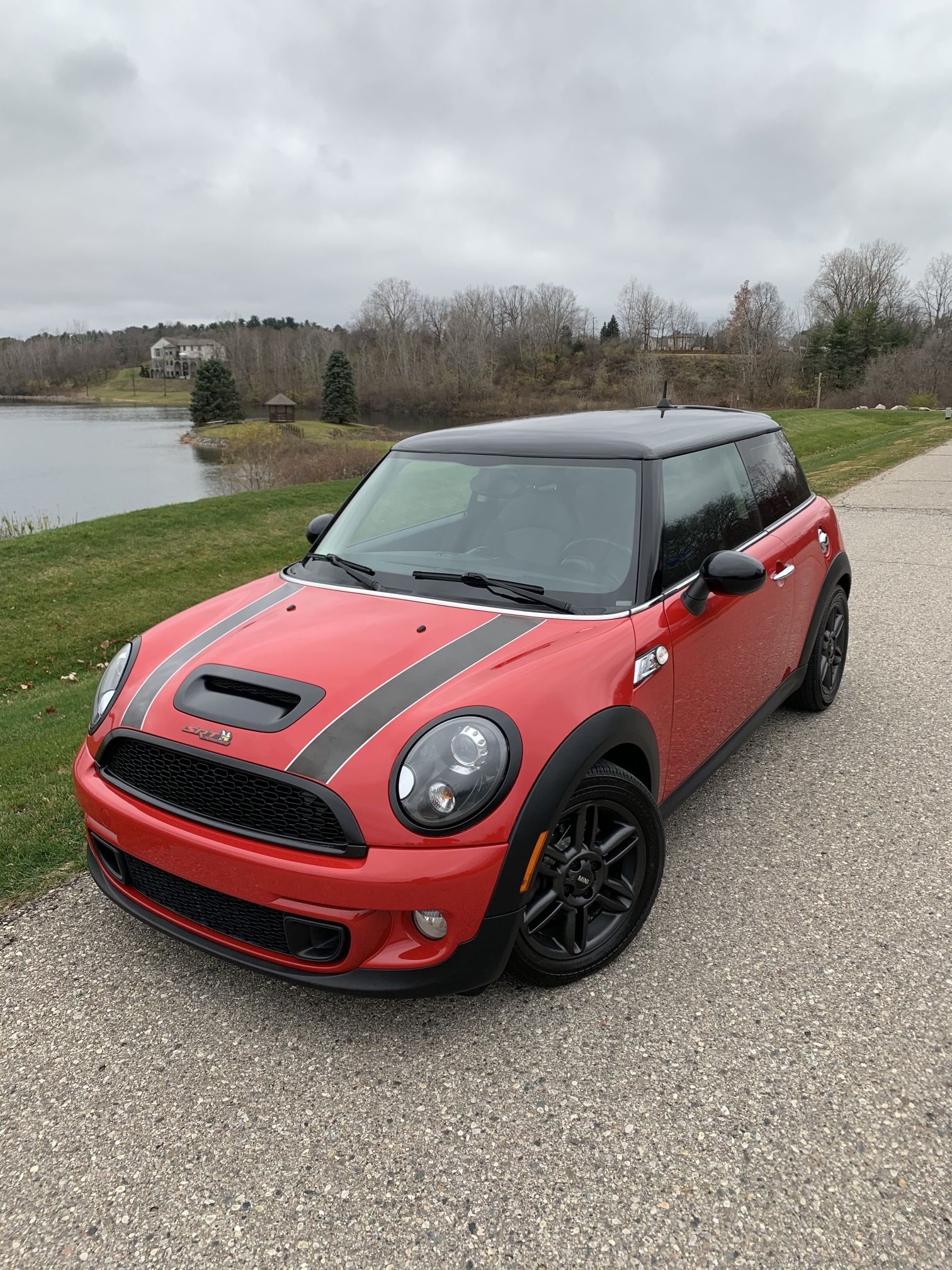 2011 Mini Cooper