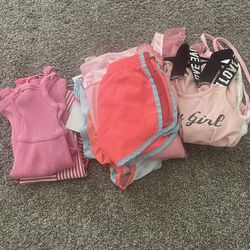 Toddler Girl Bundle