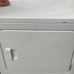 Electric Dryer