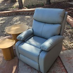New Swivel Chair Recliner