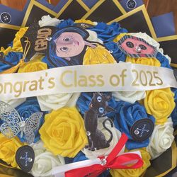 Coroline  Forever Flower Arrangement 