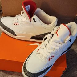 Air Jordan, Size11