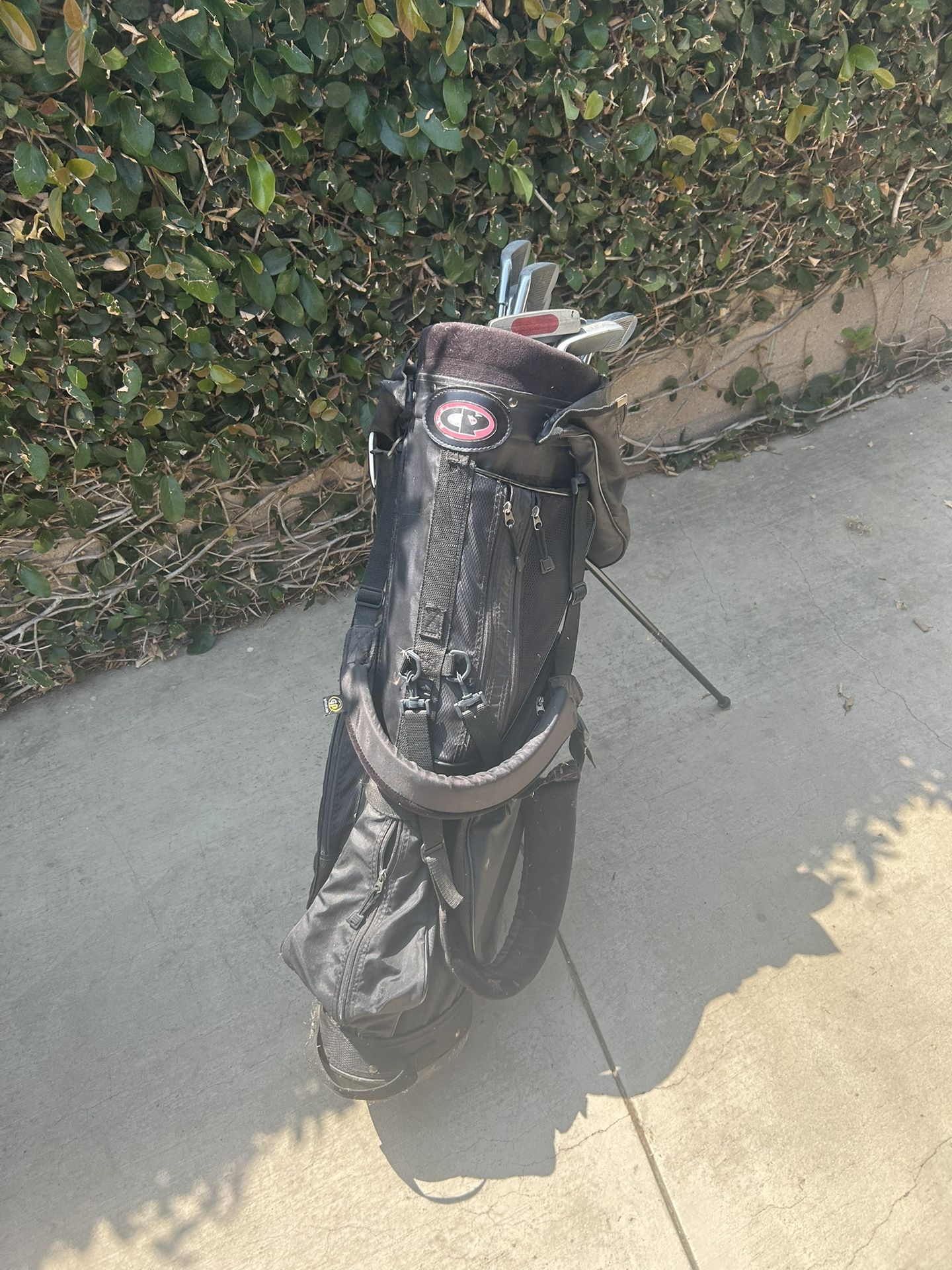 Golf Clubs