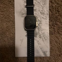 Apple Watch A2987