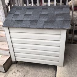 Dog House 