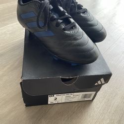 Soccer Shoe’s