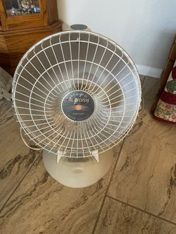 Presto Heat Dish