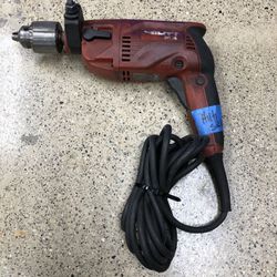 HILTI SR16 1/2” DRILL CORDED