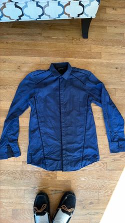 INC International Concepts- S slim fit