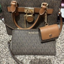 Michael Kors Handbag
