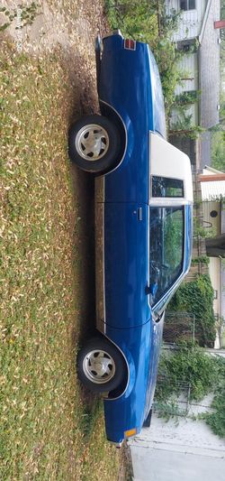 1982 Regal Limited