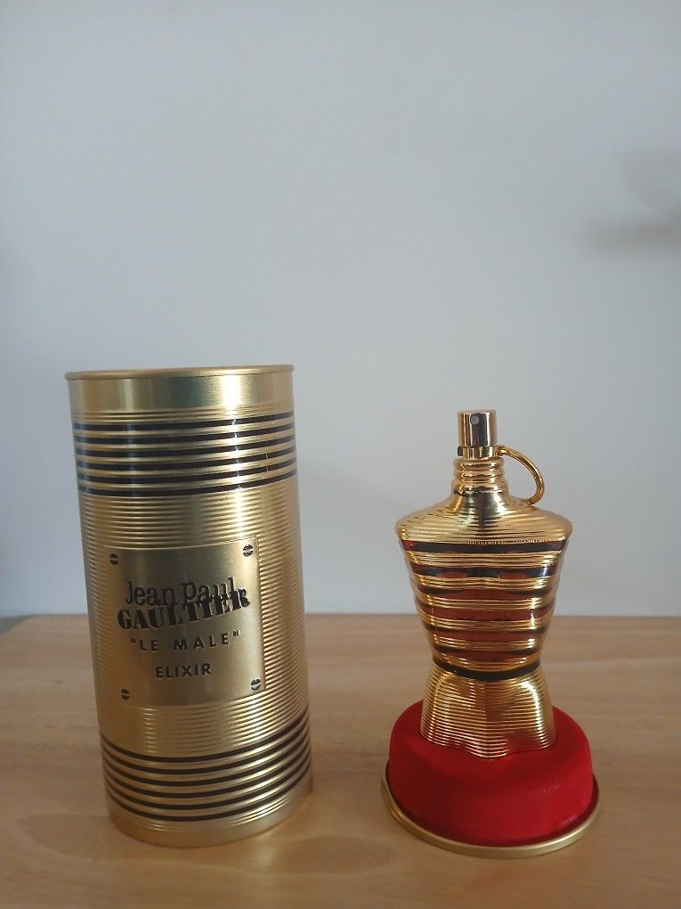 COLONGE/PERFUME