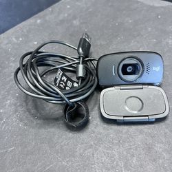 Logitech C525 HD Auto Focus Webcam
