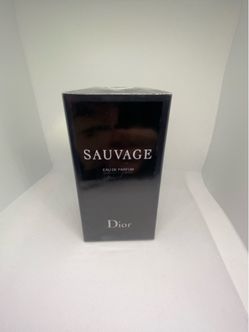Dior Sauvage | COMES WITH RECIEPT