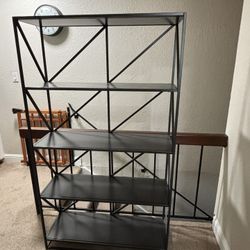 Book Shelf 