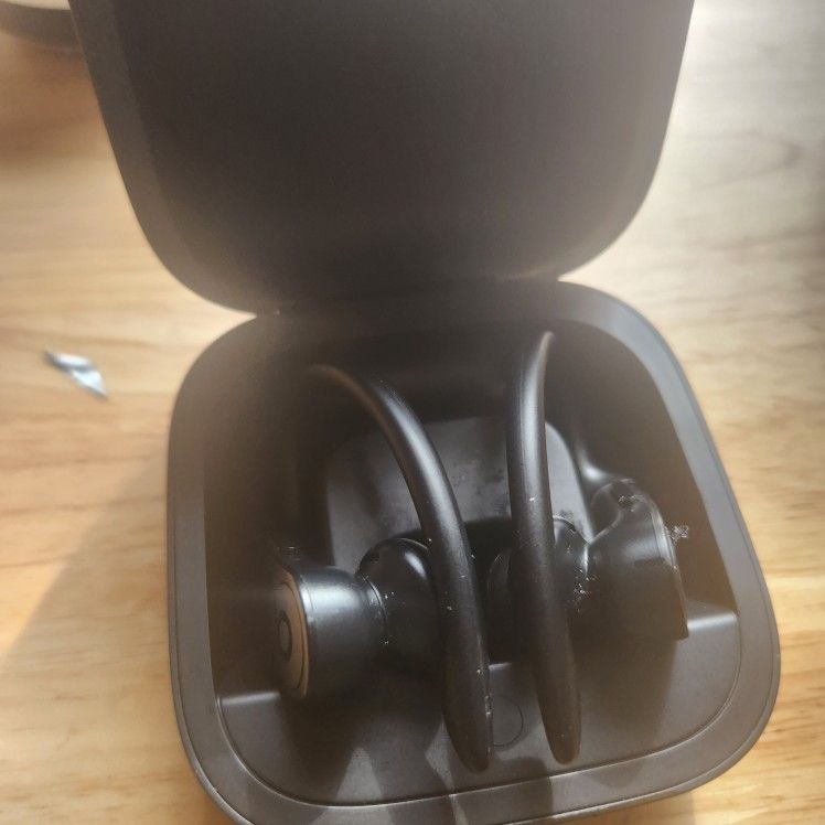 Beats Headphones