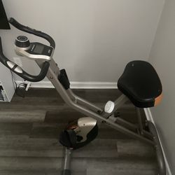 Stationary Bike
