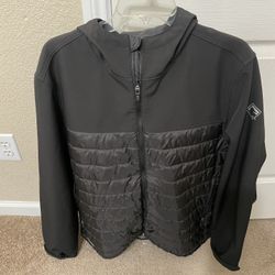 Dri Duck DDX Waterproof Puffer Jacket New Size Large