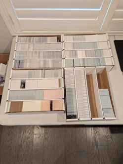 2010's Massive Lot