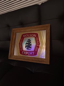 Beer Sign