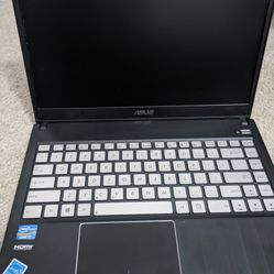 Asus Laptop 