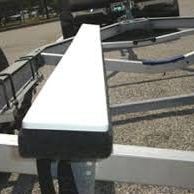 I Replace Boat Bunkers. 