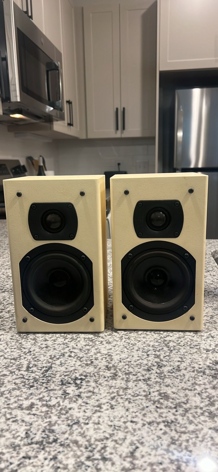 Surround Sound Speakers