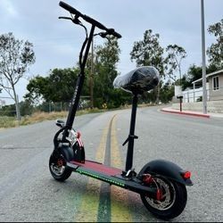 Brand New Electric Scooter