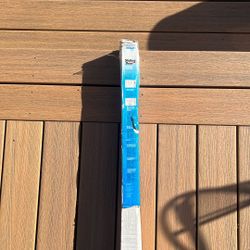 60” Sliding Door Hardware