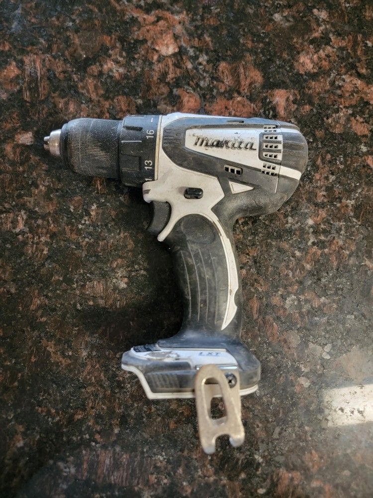 Makita Drill 