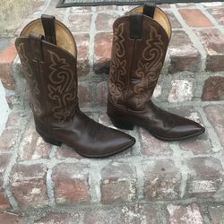 Cowboy Boots