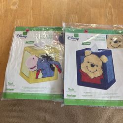 Craft To Make A Tissue Box Cover 