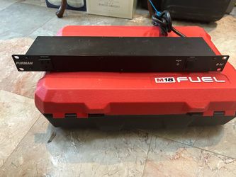 Furman M-8x2 Rack Power Conditioner