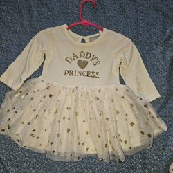 Girl Toddler Cloth