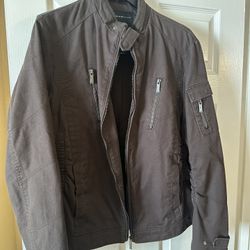 German Selected Jacket