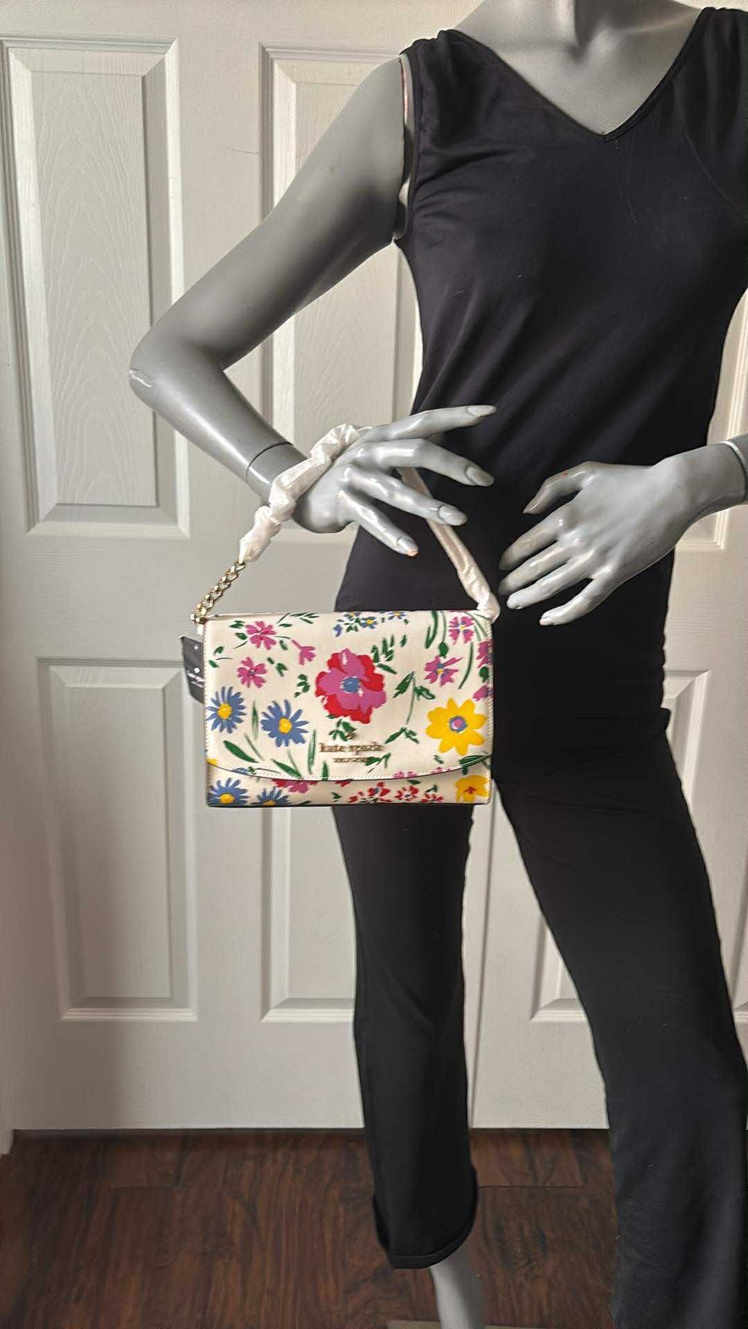 New Crossbody Purse Kate Spade New York