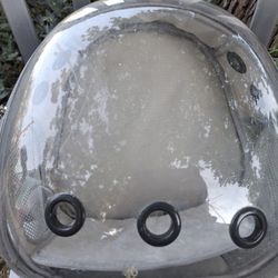 Preowned CAT CARRIER