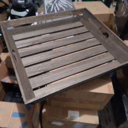 Caja Madera
