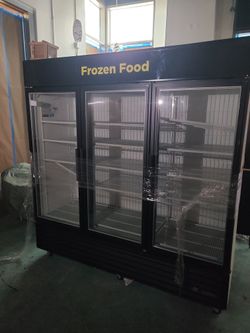 freezer