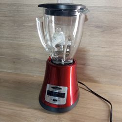 OSTER 6 CUP BLENDER