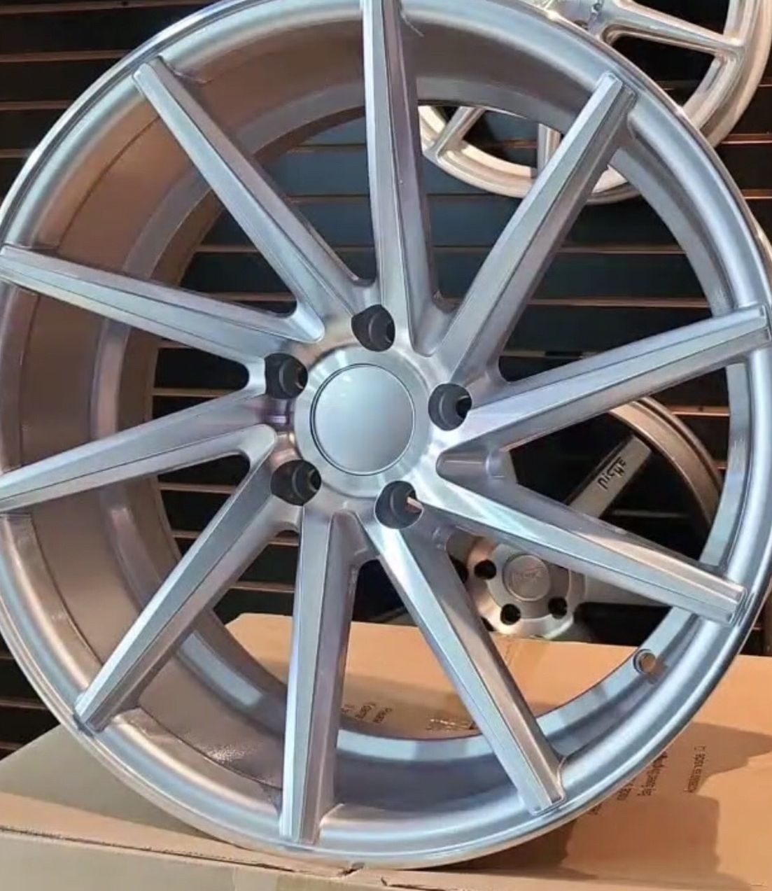 🔥🔥🔥20 inch in stock!🔥🔥🔥(only 50 down payment / no credit needed )