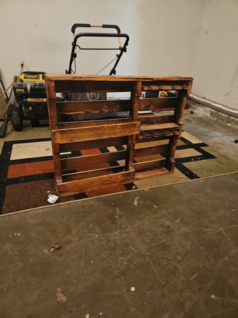 Wine Rack 