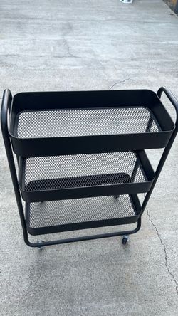 Multipurpose Cart heavy duty with wheels