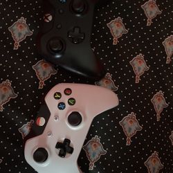 Xbox Controllers