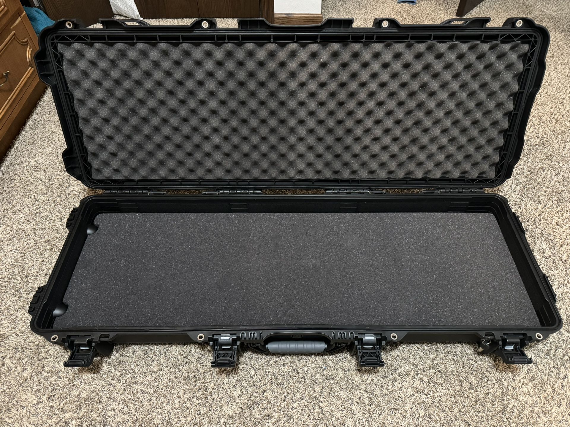 Nanuk 990 Case